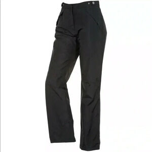 Sunice typhoon black pants